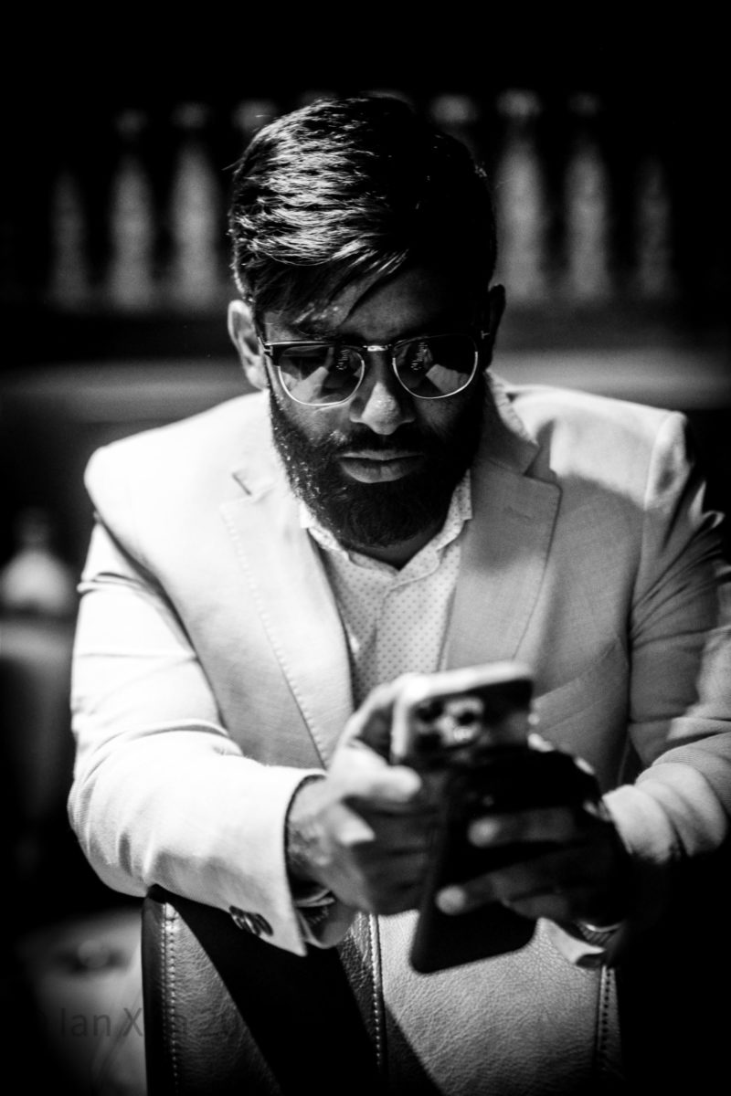 Vishal Bezawada Vishal Bezawada